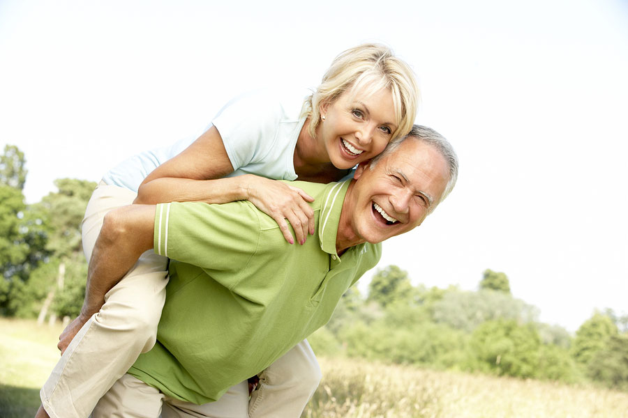 Testosterone therapy In American Fork: More Energy